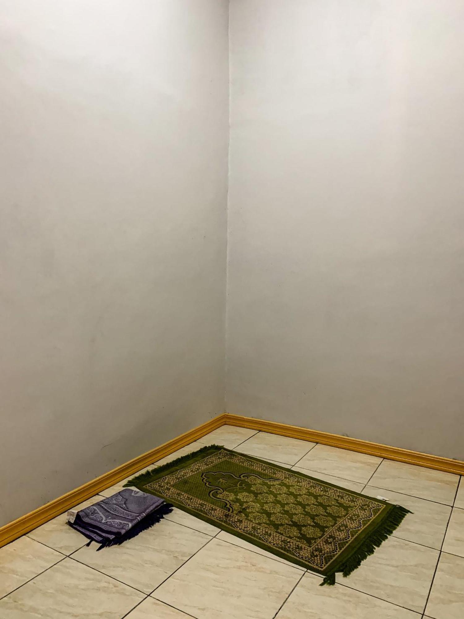 Romadhoni Homestay Magelang Eksteriør bilde